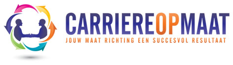 Carriereopmaat